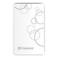 Transcend StoreJet 25A3-1TB